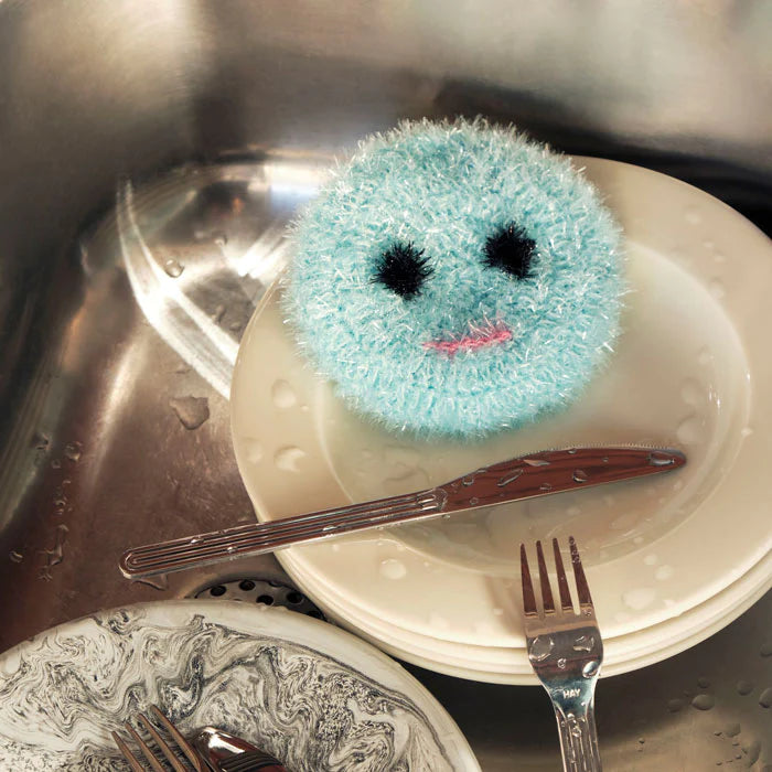 SPONGE Schwamm